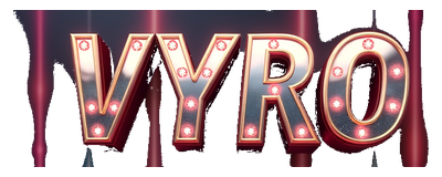 vyro casino logo